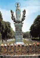 65-LOURDES-N°2861-D/0075 - Lourdes