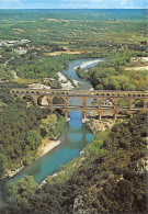 30-LE PONT DU GARD-N°2861-C/0341 - Sonstige & Ohne Zuordnung