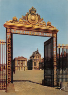 78-VERSAILLES-LE CHÂTEAU-N°2861-C/0325 - Versailles (Château)