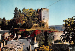 24-MONTIGNAC SUR VEZERE-N°2862-D/0251 - Altri & Non Classificati