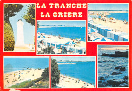 85-LA TRANCHE SUR MER-N°2862-D/0245 - La Tranche Sur Mer