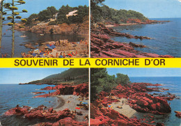 83-LA CORNICHE D OR-N°2862-D/0219 - Other & Unclassified