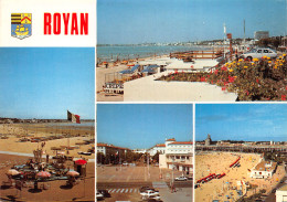 17-ROYAN-N°2862-D/0209 - Royan