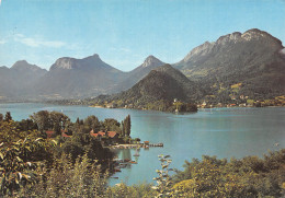 74-ANNECY-N°2862-D/0205 - Annecy