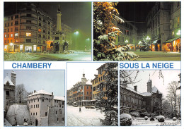 73-CHAMBERY-N°2862-D/0147 - Chambery