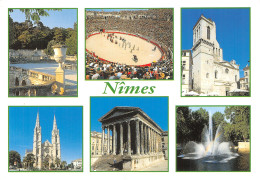 30-NIMES-N°2862-D/0133 - Nîmes