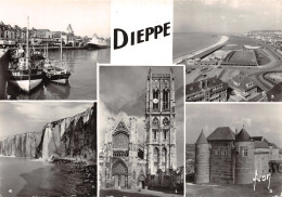 76-DIEPPE-N°2862-D/0117 - Dieppe