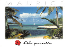 ET-L ILE MAURICE-N°2862-D/0043 - Mauritius