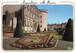 16-ANGOULEME-N°2862-D/0037 - Angouleme