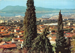 83-TOULON-N°2862-D/0001 - Toulon