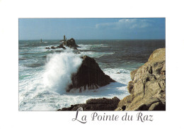 29-LA POINTE DU RAZ-N°2862-C/0379 - La Pointe Du Raz