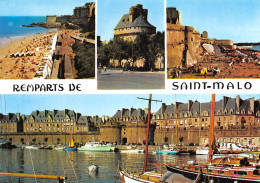 35-SAINT MALO-N°2862-C/0367 - Saint Malo