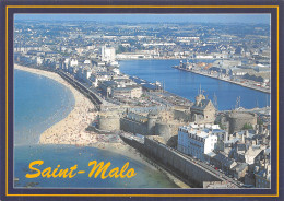 35-SAINT MALO-N°2862-C/0351 - Saint Malo