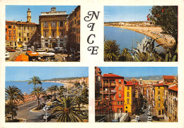 06-NICE-N°2862-C/0183 - Autres & Non Classés