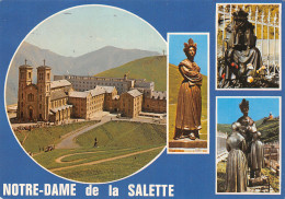 38-CORPS-NOTRE DAME DE LA SALETTE-N°2862-C/0149 - Corps