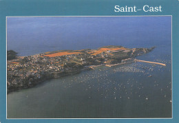 22-SAINT CAST-N°2862-C/0069 - Saint-Cast-le-Guildo