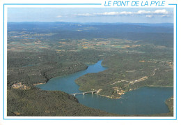 39-LE PONT DE LA PYLE-N°2862-C/0061 - Autres & Non Classés