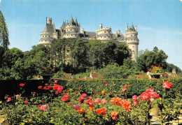 60-PIERREFONDS-LE CHÂTEAU-N°2862-C/0011 - Pierrefonds