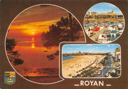 17-ROYAN-N°2862-B/0369 - Royan