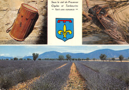 13-PAYSAGE DE PROVENCE-N°2862-B/0307 - Autres & Non Classés