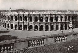 30-NIMES-N°2862-B/0295 - Nîmes