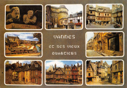56-VANNES-N°2862-B/0251 - Vannes