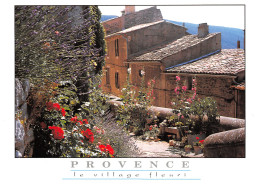 06-PAYSAGE DE PROVENCE-N°2862-B/0169 - Sonstige & Ohne Zuordnung