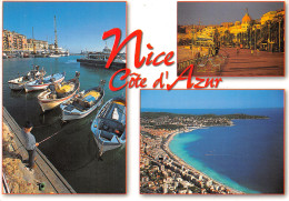 06-NICE-N°2862-B/0119 - Autres & Non Classés