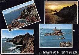 29-LA POINTE DU RAZ-N°2863-C/0137 - La Pointe Du Raz