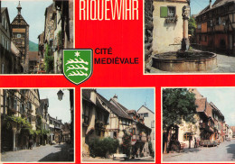 68-RIQUEWIHR-N°2863-C/0081 - Riquewihr