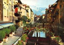 74-ANNECY-N°2863-C/0083 - Annecy