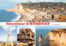 76-ETRETAT-N°2863-C/0069 - Etretat