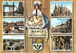 54-NANCY-N°2863-C/0061 - Nancy