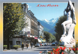 31-LUCHON-N°2863-C/0065 - Luchon