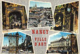 54-NANCY-N°2863-C/0047 - Nancy
