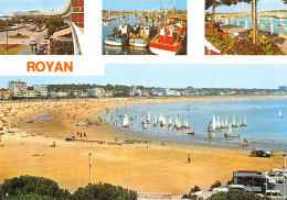 17-ROYAN-N°2863-C/0021 - Royan