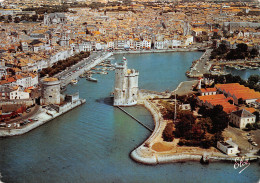 17-LA ROCHELLE-N°2863-B/0379 - La Rochelle