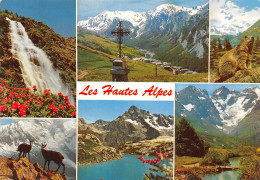 05-PANORAMA DES HAUTES ALPES-N°2863-B/0315 - Autres & Non Classés