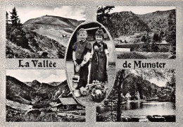 68-VALLEE DE MUNSTER-N°2863-B/0227 - Autres & Non Classés