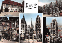 76-ROUEN-N°2863-B/0239 - Rouen