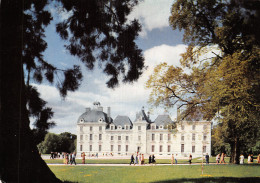 41-CHEVERNY-LE CHATEAU-N°2863-B/0225 - Cheverny