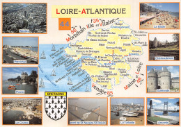 44-PANORAMA DE LOIRE ATLANTIQUE-N°2863-B/0095 - Autres & Non Classés