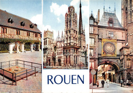 76-ROUEN-N°2863-B/0051 - Rouen