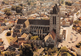 60-NOYON-CATHEDRALE NOTRE DAME-N°2863-B/0021 - Noyon