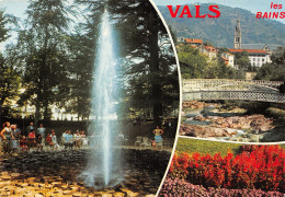 07-VALS LES BAINS-N°2863-A/0347 - Vals Les Bains