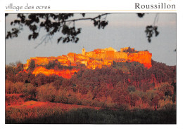 84-ROUSSILLON-N°2863-A/0319 - Roussillon