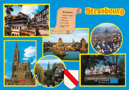 67-STRASBOURG-N°2863-A/0293 - Strasbourg