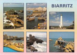 64-BIARRITZ-N°2863-A/0259 - Biarritz