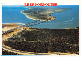 85-ILE DE NOIRMOUTIER-N°2863-A/0137 - Ile De Noirmoutier