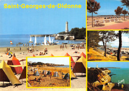 17-SAINT GEORGES DE DIDONNE-N°2863-A/0131 - Saint-Georges-de-Didonne